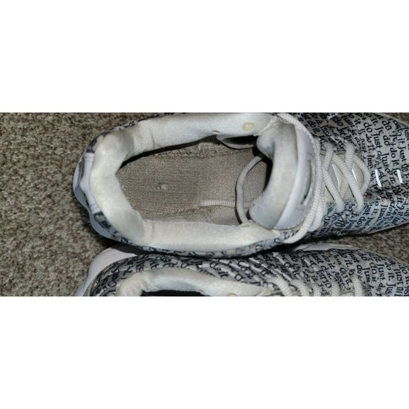 Air Max Plus Just Do It Women's Beater's size 7 - Picture 6 of 10